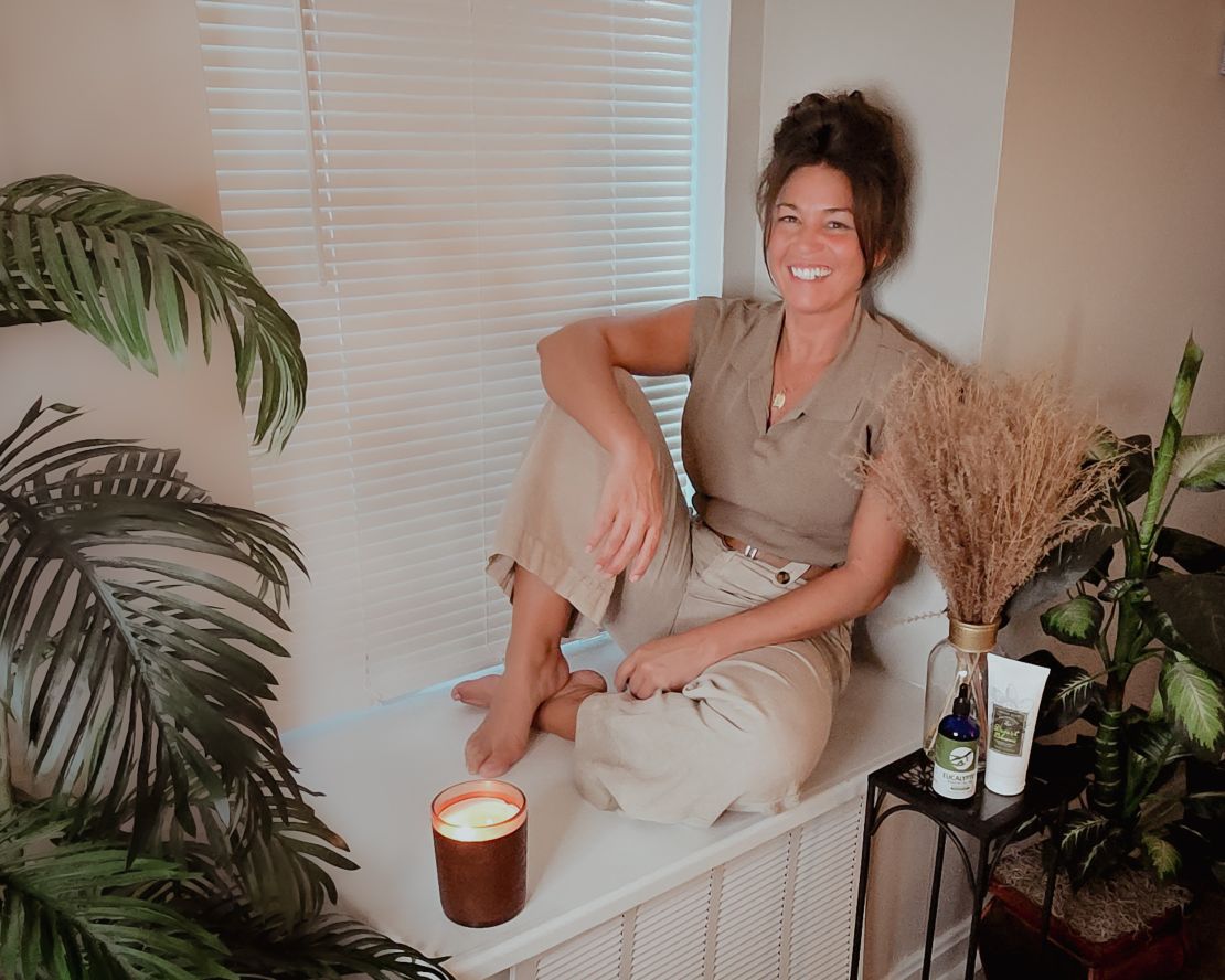 Jaime Lee Johnson Medical Massage Health & Wellness